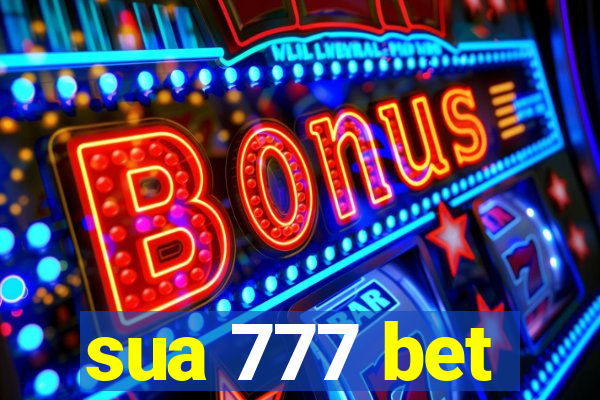 sua 777 bet